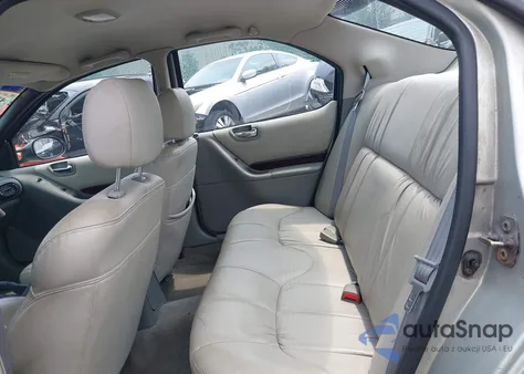 1999 Chrysler Cirrus Lxi z USA, uszkodzony, nr VIN 1C3EJ56H0XN667178